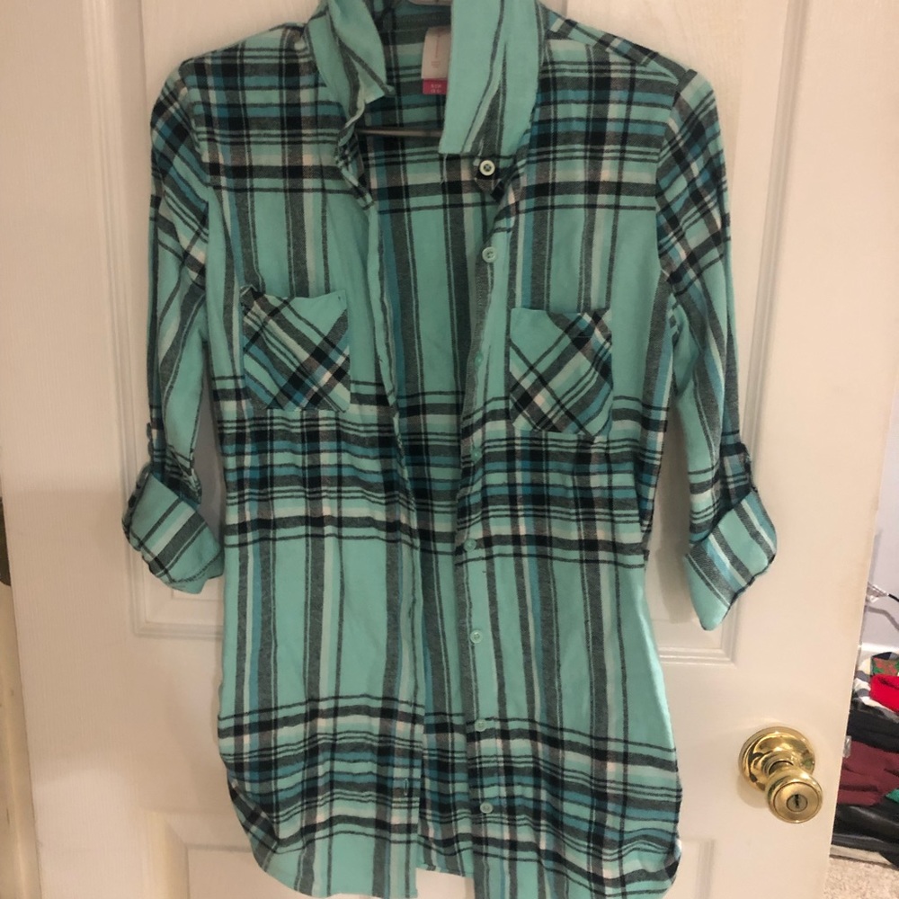 Flannel